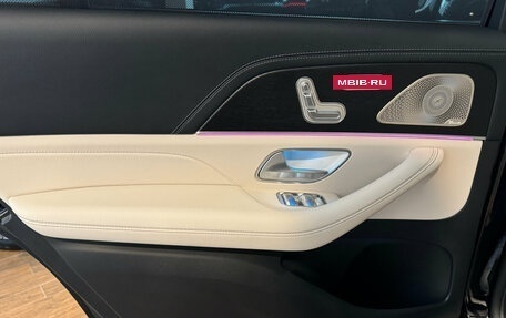 Mercedes-Benz GLS, 2024 год, 15 390 000 рублей, 16 фотография