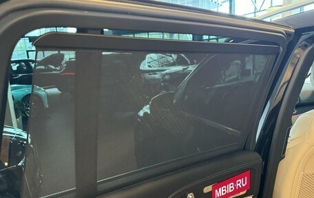 Mercedes-Benz GLS, 2024 год, 15 390 000 рублей, 17 фотография