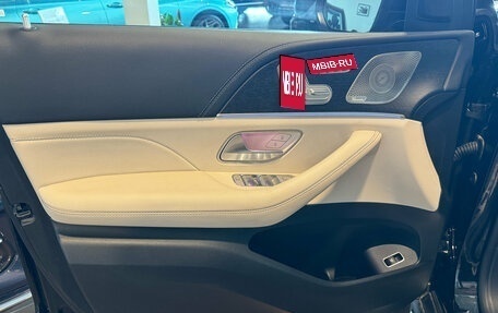 Mercedes-Benz GLS, 2024 год, 15 390 000 рублей, 13 фотография