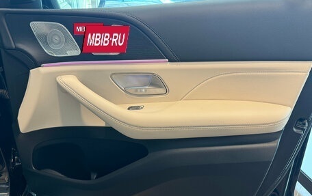 Mercedes-Benz GLS, 2024 год, 15 390 000 рублей, 24 фотография