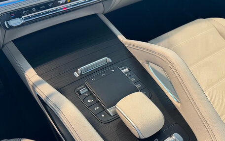 Mercedes-Benz GLS, 2024 год, 15 390 000 рублей, 28 фотография