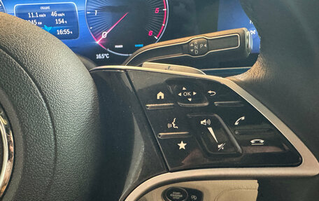 Mercedes-Benz GLS, 2024 год, 15 390 000 рублей, 27 фотография