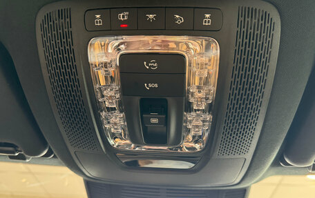 Mercedes-Benz GLS, 2024 год, 15 390 000 рублей, 32 фотография