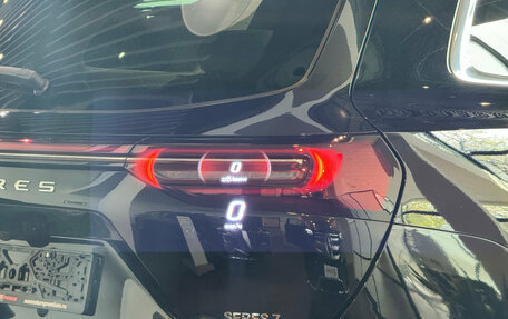 Mercedes-Benz GLS, 2024 год, 15 390 000 рублей, 30 фотография