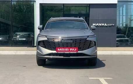 Haval F7, 2026 год, 3 699 000 рублей, 2 фотография