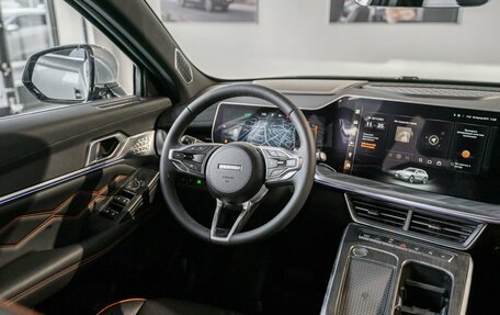 Haval F7, 2026 год, 3 499 000 рублей, 21 фотография