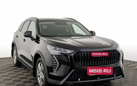 Haval Jolion, 2025 год, 2 265 000 рублей, 3 фотография