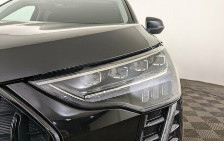 Haval Jolion, 2025 год, 2 265 000 рублей, 11 фотография