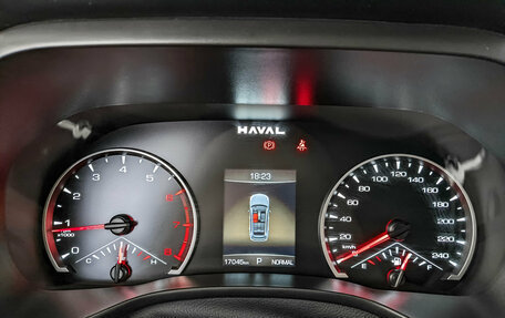 Haval Jolion, 2025 год, 2 265 000 рублей, 16 фотография