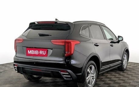 Haval Jolion, 2025 год, 2 265 000 рублей, 5 фотография