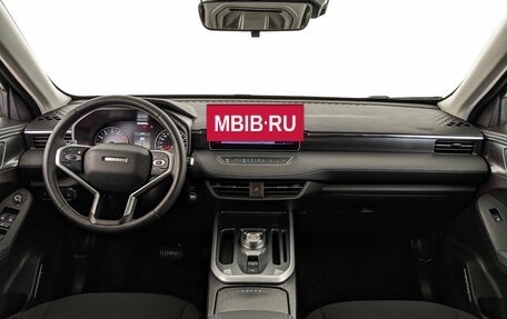 Haval Jolion, 2025 год, 2 265 000 рублей, 14 фотография