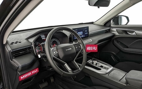 Haval Jolion, 2025 год, 2 265 000 рублей, 15 фотография