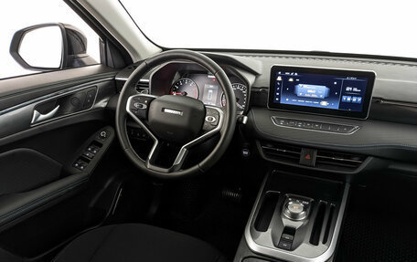 Haval Jolion, 2025 год, 2 265 000 рублей, 26 фотография