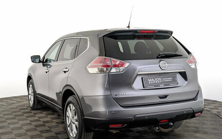 Nissan X-Trail, 2015 год, 1 750 000 рублей, 7 фотография