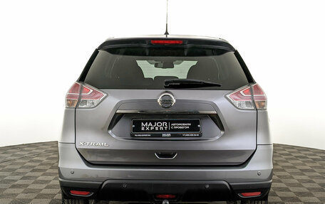 Nissan X-Trail, 2015 год, 1 750 000 рублей, 6 фотография