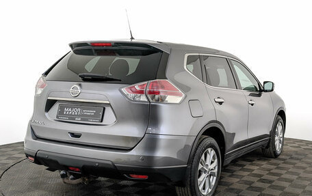 Nissan X-Trail, 2015 год, 1 750 000 рублей, 5 фотография