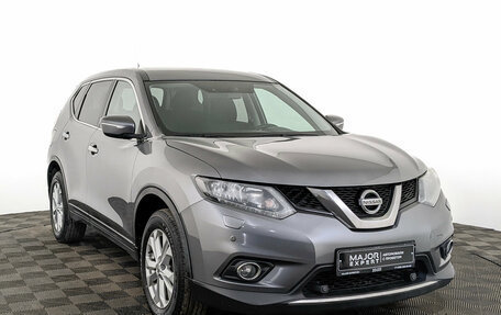 Nissan X-Trail, 2015 год, 1 750 000 рублей, 3 фотография