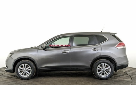 Nissan X-Trail, 2015 год, 1 750 000 рублей, 8 фотография