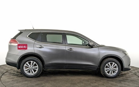 Nissan X-Trail, 2015 год, 1 750 000 рублей, 4 фотография