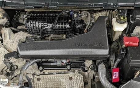 Nissan X-Trail, 2015 год, 1 750 000 рублей, 9 фотография