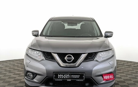 Nissan X-Trail, 2015 год, 1 750 000 рублей, 2 фотография