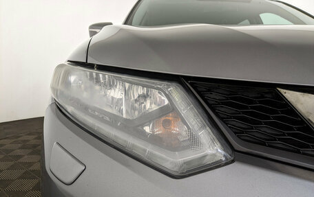 Nissan X-Trail, 2015 год, 1 750 000 рублей, 11 фотография