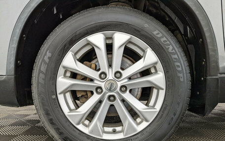 Nissan X-Trail, 2015 год, 1 750 000 рублей, 12 фотография