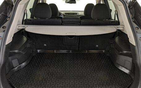 Nissan X-Trail, 2015 год, 1 750 000 рублей, 10 фотография