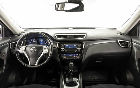 Nissan X-Trail, 2015 год, 1 750 000 рублей, 14 фотография