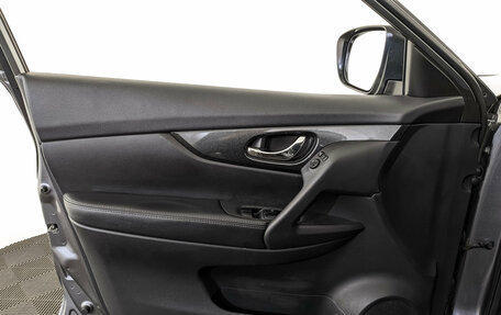 Nissan X-Trail, 2015 год, 1 750 000 рублей, 19 фотография