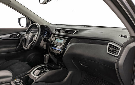 Nissan X-Trail, 2015 год, 1 750 000 рублей, 13 фотография