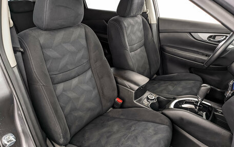 Nissan X-Trail, 2015 год, 1 750 000 рублей, 23 фотография