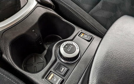 Nissan X-Trail, 2015 год, 1 750 000 рублей, 25 фотография