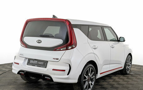 KIA Soul III, 2021 год, 2 100 000 рублей, 5 фотография