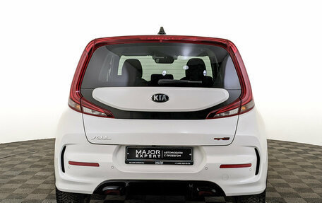 KIA Soul III, 2021 год, 2 100 000 рублей, 6 фотография