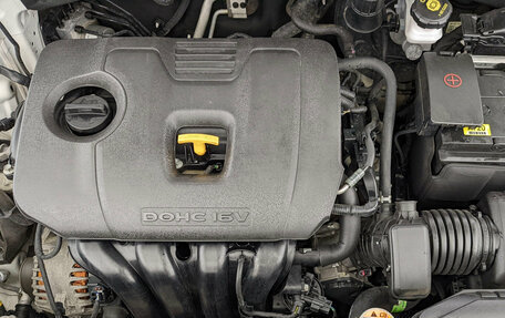 KIA Soul III, 2021 год, 2 100 000 рублей, 9 фотография