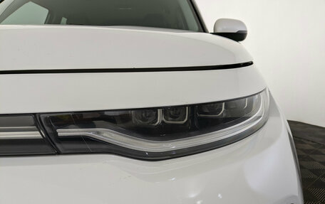 KIA Soul III, 2021 год, 2 100 000 рублей, 11 фотография