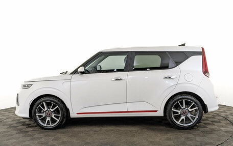 KIA Soul III, 2021 год, 2 100 000 рублей, 8 фотография