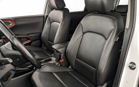 KIA Soul III, 2021 год, 2 100 000 рублей, 20 фотография