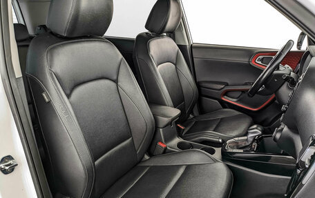 KIA Soul III, 2021 год, 2 100 000 рублей, 24 фотография