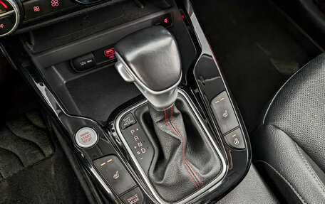 KIA Soul III, 2021 год, 2 100 000 рублей, 21 фотография