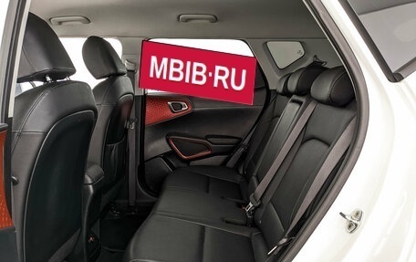 KIA Soul III, 2021 год, 2 100 000 рублей, 18 фотография