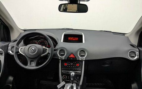 Renault Koleos I рестайлинг 2, 2008 год, 1 200 000 рублей, 14 фотография