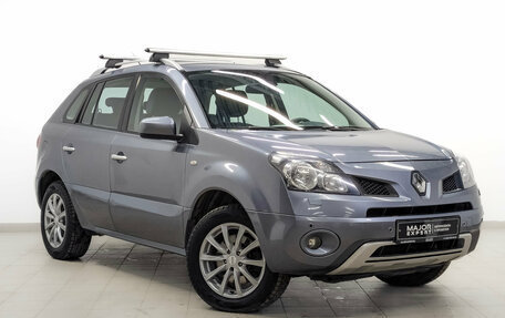 Renault Koleos I рестайлинг 2, 2008 год, 1 200 000 рублей, 3 фотография