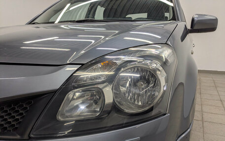 Renault Koleos I рестайлинг 2, 2008 год, 1 200 000 рублей, 11 фотография