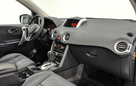 Renault Koleos I рестайлинг 2, 2008 год, 1 200 000 рублей, 13 фотография