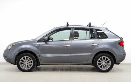 Renault Koleos I рестайлинг 2, 2008 год, 1 200 000 рублей, 8 фотография