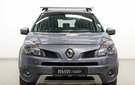 Renault Koleos I рестайлинг 2, 2008 год, 1 200 000 рублей, 2 фотография