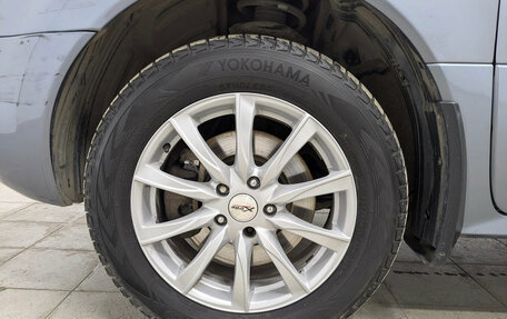 Renault Koleos I рестайлинг 2, 2008 год, 1 200 000 рублей, 12 фотография