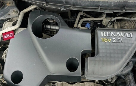 Renault Koleos I рестайлинг 2, 2008 год, 1 200 000 рублей, 9 фотография